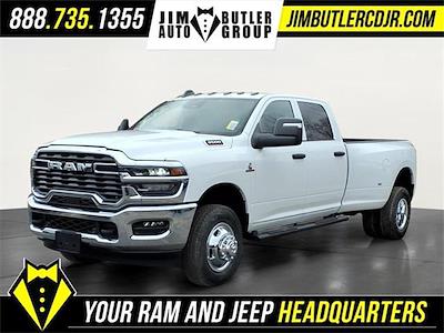 New 2026 Ram 3500 Tradesman Crew Cab for sale #228008 - photo 1