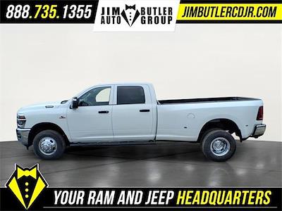 New 2026 Ram 3500 Tradesman Crew Cab for sale #228008 - photo 2