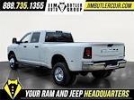 New 2026 Ram 3500 Tradesman Crew Cab for sale #228008 - photo 4