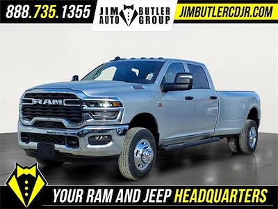 New 2026 Ram 3500 Tradesman Crew Cab for sale #228009 - photo 1