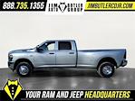 New 2026 Ram 3500 Tradesman Crew Cab for sale #228009 - photo 2