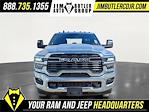 New 2026 Ram 3500 Tradesman Crew Cab for sale #228009 - photo 8