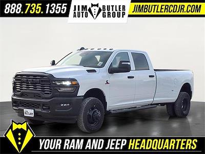 New 2026 Ram 3500 Tradesman Crew Cab for sale #228010 - photo 1