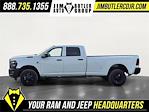New 2026 Ram 3500 Tradesman Crew Cab for sale #228010 - photo 9