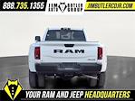New 2026 Ram 3500 Tradesman Crew Cab for sale #228010 - photo 4