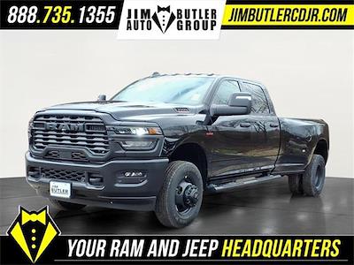 New 2026 Ram 3500 Tradesman Crew Cab for sale #228011 - photo 1