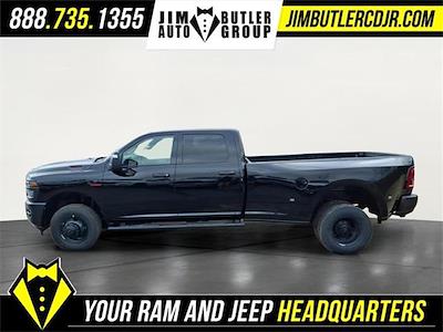 New 2026 Ram 3500 Tradesman Crew Cab for sale #228011 - photo 2