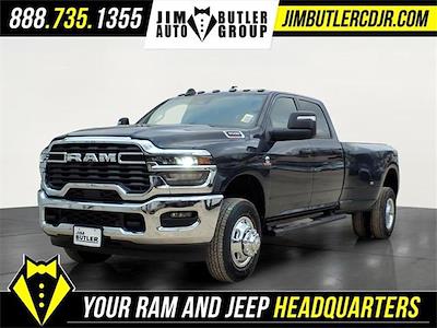 New 2026 Ram 3500 Tradesman Crew Cab for sale #228012 - photo 1