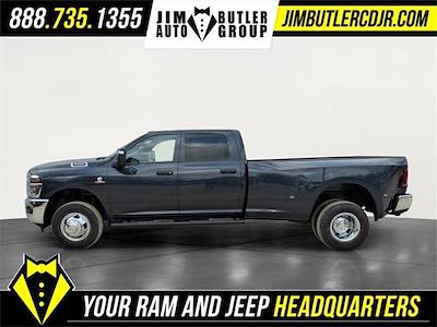New 2026 Ram 3500 Tradesman Crew Cab for sale #228012 - photo 2