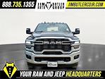 New 2026 Ram 3500 Tradesman Crew Cab for sale #228012 - photo 8