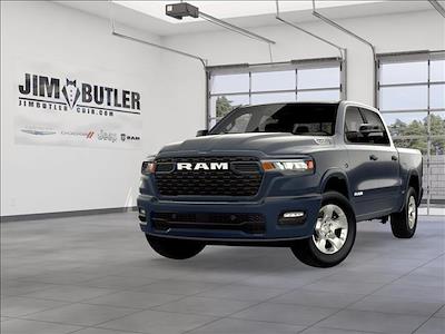 New 2026 Ram 1500 Big Horn Crew Cab 4x4 Pickup for sale #230337 - photo 1