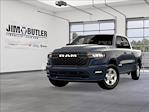 New 2026 Ram 1500 Big Horn Crew Cab 4x4 Pickup for sale #230337 - photo 1