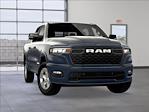 New 2026 Ram 1500 Big Horn Crew Cab 4x4 Pickup for sale #230337 - photo 8