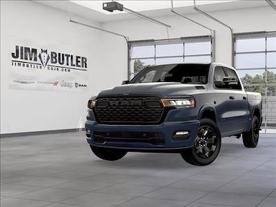 New 2026 Ram 1500 Big Horn Crew Cab 4x4 Pickup for sale #230338 - photo 1