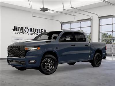New 2026 Ram 1500 Big Horn Crew Cab 4x4 Pickup for sale #230338 - photo 2