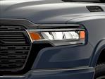 New 2026 Ram 1500 Big Horn Crew Cab 4x4 Pickup for sale #230338 - photo 10