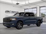 New 2026 Ram 1500 Big Horn Crew Cab 4x4 Pickup for sale #230338 - photo 2