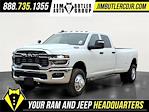 New 2026 Ram 3500 Tradesman Crew Cab 4x4 DRW Pickup for sale #231592 - photo 4