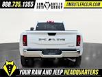 New 2026 Ram 3500 Tradesman Crew Cab for sale #231592 - photo 6