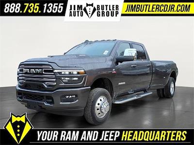 New 2026 Ram 3500 Laramie Crew Cab for sale #231600 - photo 1