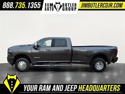 New 2026 Ram 3500 Laramie Crew Cab for sale #231600 - photo 2