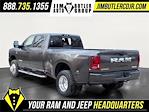 New 2026 Ram 3500 Laramie Crew Cab for sale #231600 - photo 4