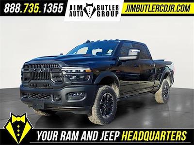 New 2026 Ram 2500 Rebel Crew Cab for sale #232005 - photo 1