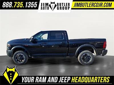 New 2026 Ram 2500 Rebel Crew Cab for sale #232005 - photo 2