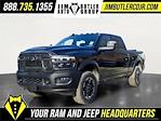 New 2026 Ram 2500 Rebel Crew Cab for sale #232005 - photo 1