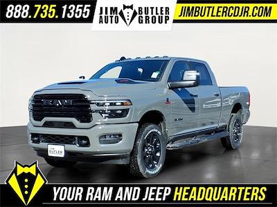 New 2026 Ram 2500 Laramie Crew Cab for sale #232014 - photo 1