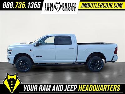 New 2026 Ram 2500 Laramie Crew Cab for sale #232015 - photo 2