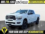 New 2026 Ram 2500 Laramie Crew Cab for sale #232015 - photo 1