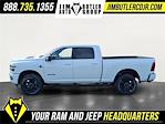 New 2026 Ram 2500 Laramie Crew Cab for sale #232015 - photo 2