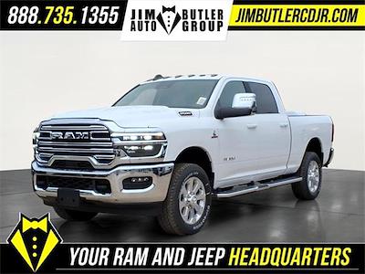 New 2026 Ram 2500 Laramie Crew Cab for sale #232016 - photo 1