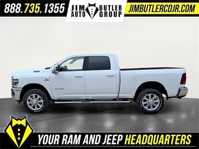 New 2026 Ram 2500 Laramie Crew Cab for sale #232016 - photo 2