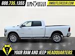 New 2026 Ram 2500 Laramie Crew Cab for sale #232016 - photo 2