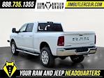 New 2026 Ram 2500 Laramie Crew Cab for sale #232016 - photo 4