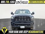 New 2026 Ram 2500 Big Horn Crew Cab for sale #232023 - photo 3