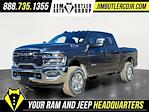 New 2026 Ram 2500 Big Horn Crew Cab for sale #232026 - photo 1