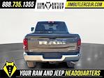 New 2026 Ram 2500 Big Horn Crew Cab for sale #232026 - photo 5