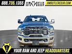 New 2026 Ram 2500 Big Horn Crew Cab for sale #232026 - photo 7