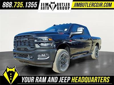 New 2026 Ram 2500 Tradesman Crew Cab for sale #232028 - photo 1