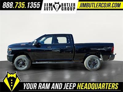 New 2026 Ram 2500 Tradesman Crew Cab for sale #232028 - photo 2