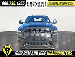 New 2026 Ram 2500 Tradesman Crew Cab for sale #232028 - photo 6