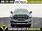 New 2026 Ram 2500 Tradesman Crew Cab for sale #232029 - photo 8