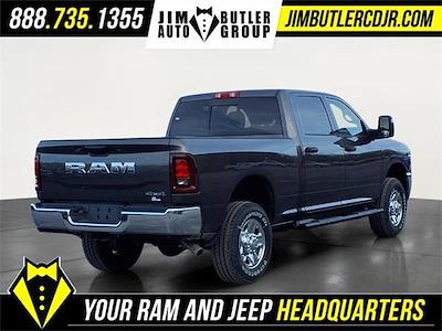 New 2026 Ram 2500 Tradesman Crew Cab for sale #232032 - photo 2