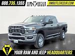 New 2026 Ram 2500 Tradesman Crew Cab for sale #232032 - photo 1