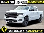 New 2026 Ram 1500 Laramie Crew Cab 4x4 Pickup for sale #232063 - photo 1