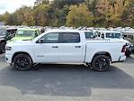New 2026 Ram 1500 Laramie Crew Cab 4x4 Pickup for sale #232063 - photo 2