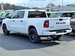 New 2026 Ram 1500 Laramie Crew Cab 4x4 Pickup for sale #232063 - photo 4